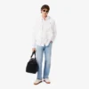 Men’s Baseshot Pro Leather Sneakers