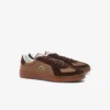 Men’s Baseshot Pro Leather Sneakers