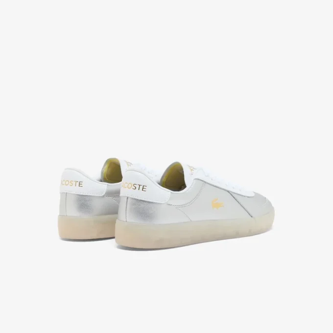 Men’s Baseshot Pro Leather Sneakers