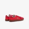 Men’s Baseshot Pro Leather Sneakers