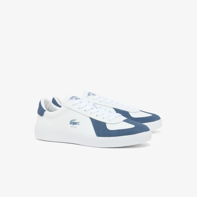 Men’s Baseshot Pro Leather Sneakers