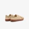 Men’s Baseshot Pro Leather Sneakers