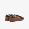 Men’s Baseshot Pro Leather Sneakers