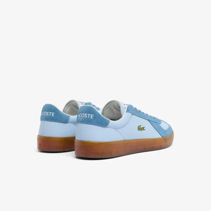 Men’s Baseshot Pro Leather Sneakers