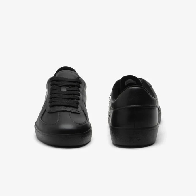 Men’s Baseshot Pro Leather Sneakers