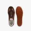Men’s Baseshot Pro Leather Sneakers