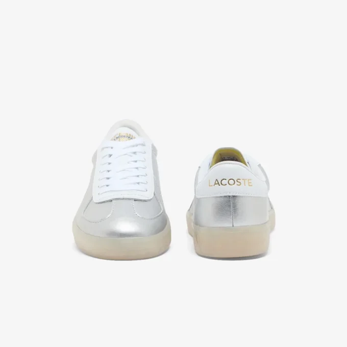Men’s Baseshot Pro Leather Sneakers