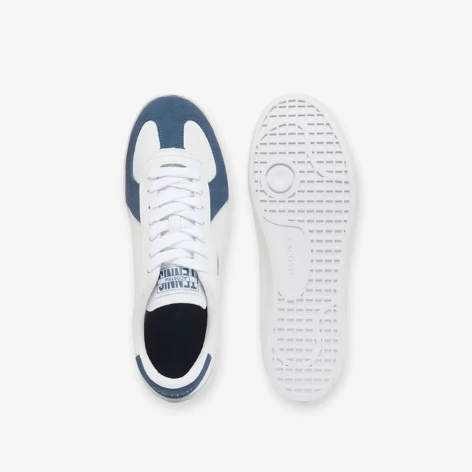 Men’s Baseshot Pro Leather Sneakers
