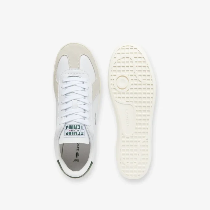 Men’s Baseshot Pro Leather Sneakers