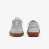 Men’s Baseshot Pro Leather Sneakers