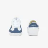 Men’s Baseshot Pro Leather Sneakers