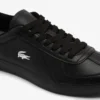 Men’s Baseshot Pro Leather Sneakers