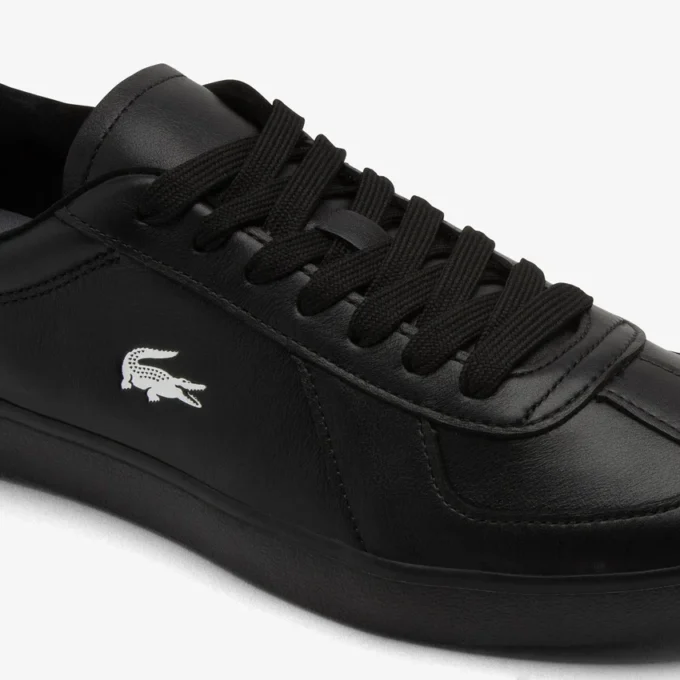 Men’s Baseshot Pro Leather Sneakers