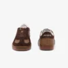 Men’s Baseshot Pro Leather Sneakers
