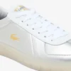 Men’s Baseshot Pro Leather Sneakers