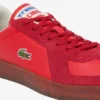 Men’s Baseshot Pro Leather Sneakers