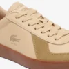 Men’s Baseshot Pro Leather Sneakers