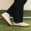 Men’s Baseshot Pro Leather Sneakers