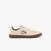 Men’s Baseshot Suede Sneakers