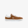 Men’s Baseshot Suede Sneakers