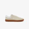 Men’s Baseshot Suede Sneakers