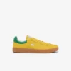 Men’s Baseshot Suede Sneakers