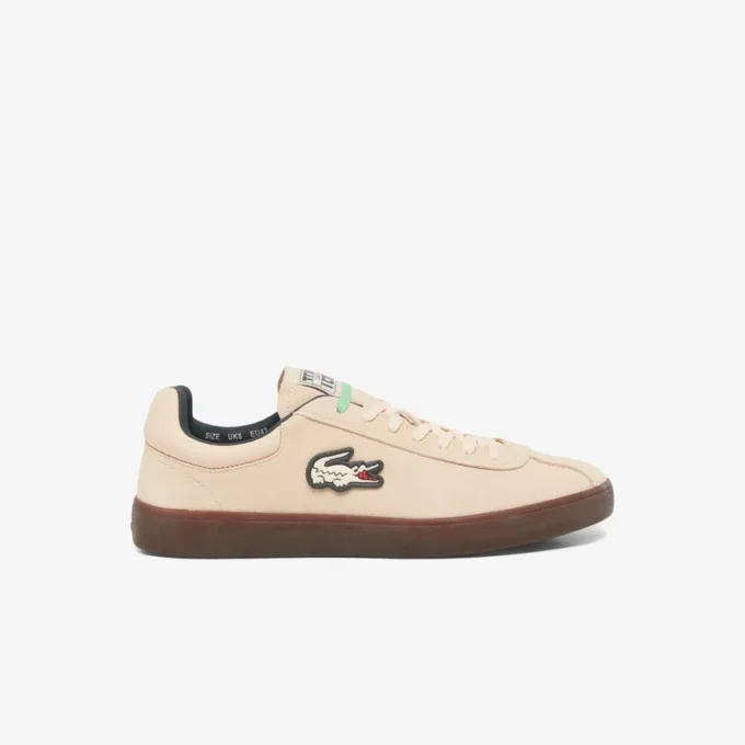 Men’s Baseshot Suede Sneakers