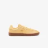 Men’s Baseshot Suede Sneakers