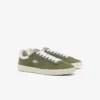 Men’s Baseshot Suede Sneakers