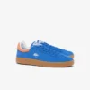 Men’s Baseshot Suede Sneakers