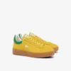 Men’s Baseshot Suede Sneakers