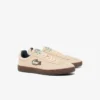 Men’s Baseshot Suede Sneakers