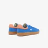 Men’s Baseshot Suede Sneakers