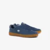 Men’s Baseshot Suede Sneakers