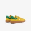Men’s Baseshot Suede Sneakers