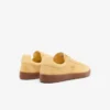 Men’s Baseshot Suede Sneakers