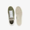 Men’s Baseshot Suede Sneakers