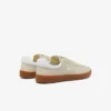 Men’s Baseshot Suede Sneakers