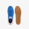 Men’s Baseshot Suede Sneakers