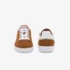 Men’s Baseshot Suede Sneakers