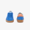 Men’s Baseshot Suede Sneakers