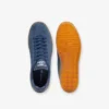 Men’s Baseshot Suede Sneakers