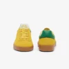 Men’s Baseshot Suede Sneakers