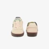 Men’s Baseshot Suede Sneakers