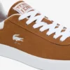 Men’s Baseshot Suede Sneakers