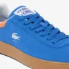 Men’s Baseshot Suede Sneakers