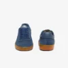 Men’s Baseshot Suede Sneakers