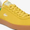 Men’s Baseshot Suede Sneakers