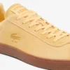 Men’s Baseshot Suede Sneakers