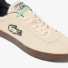 Men’s Baseshot Suede Sneakers